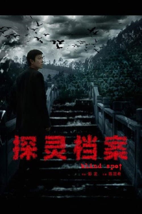 探灵档案 poster