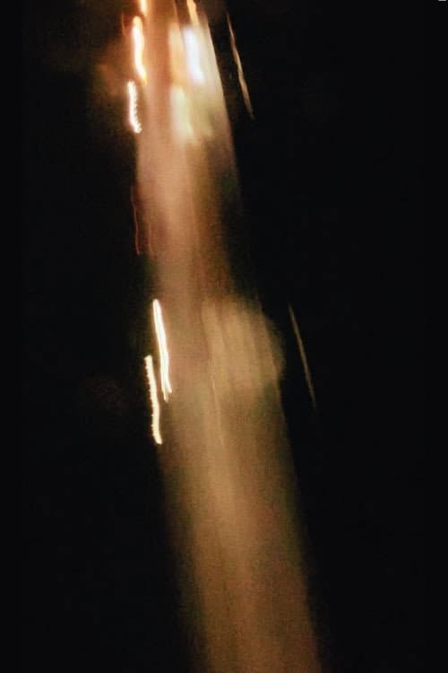Quilombo, Continuum (2023) poster