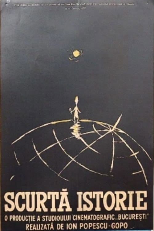 Brief History (1956) poster