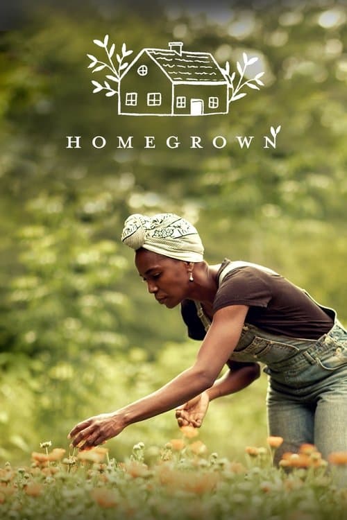 Homegrown (2021) poster