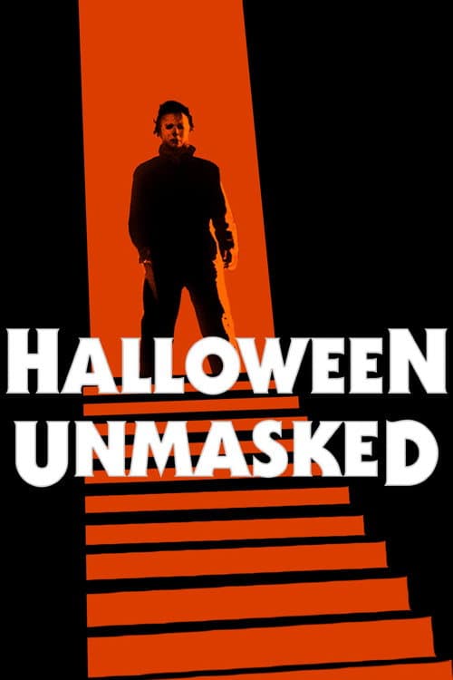 Halloween: Unmasked (1999) poster