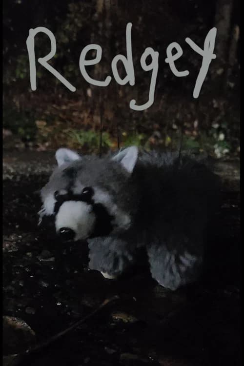 Redgey poster