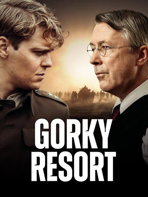 Gorky Resort (2026) poster