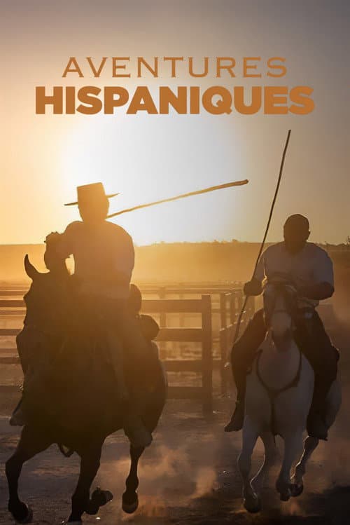 Abenteuer Spanien (2022) poster