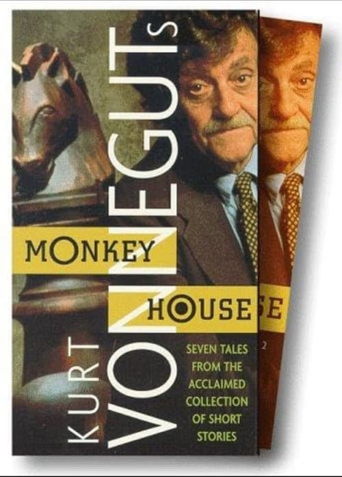 Kurt Vonnegut's Monkey House (1991) poster