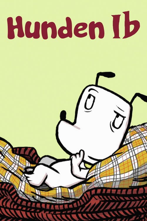 Hunden Ib (2019) poster