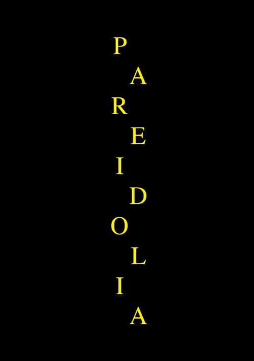 Pareidolia (2020) poster