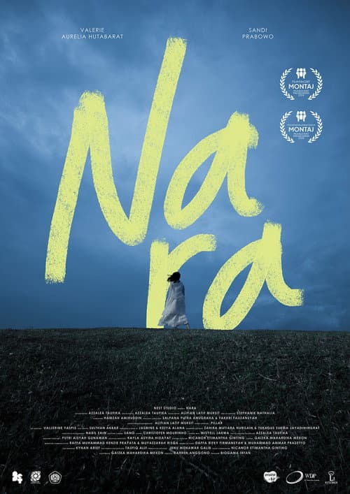 Nara (2026) poster