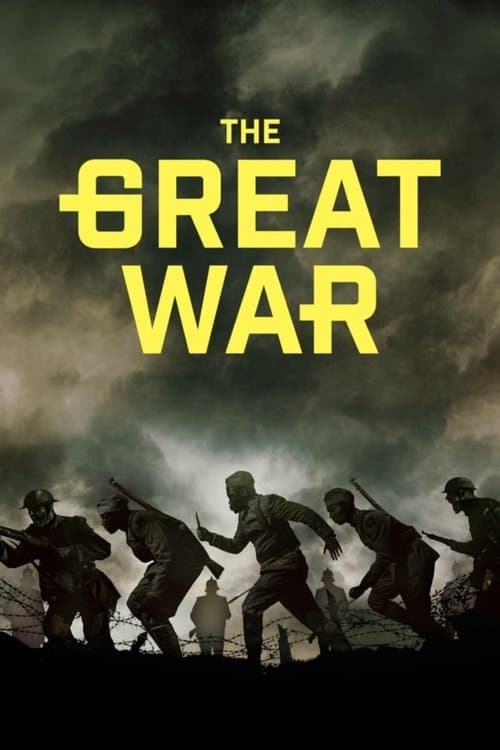 The Great War (2024) poster