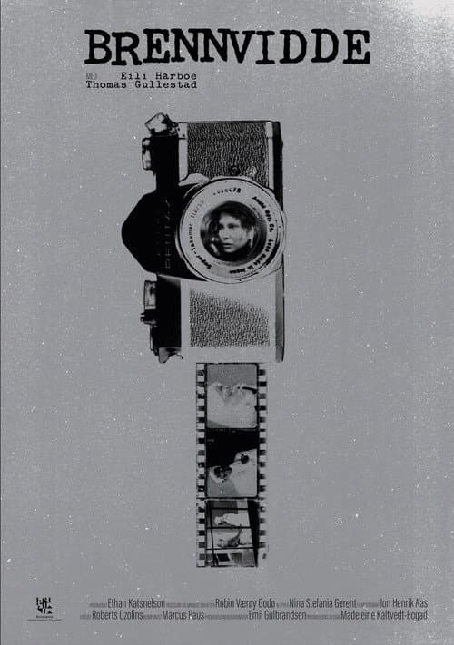 Focal Length (2026) poster
