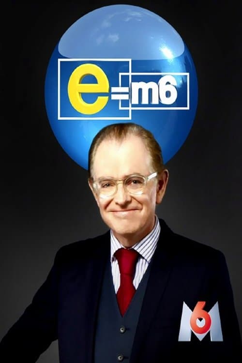 E=M6 (1991) poster