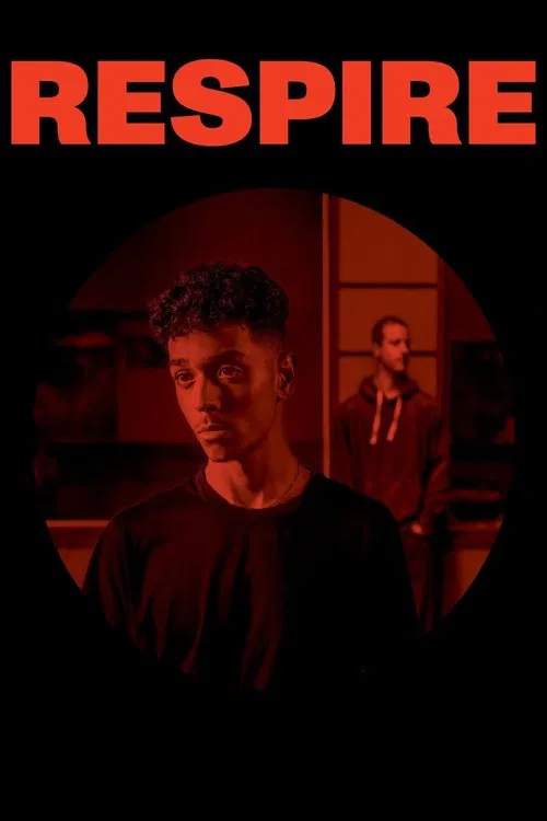 Breathe poster