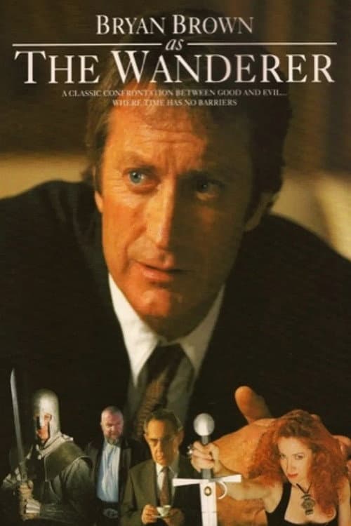 The Wanderer (1994) poster
