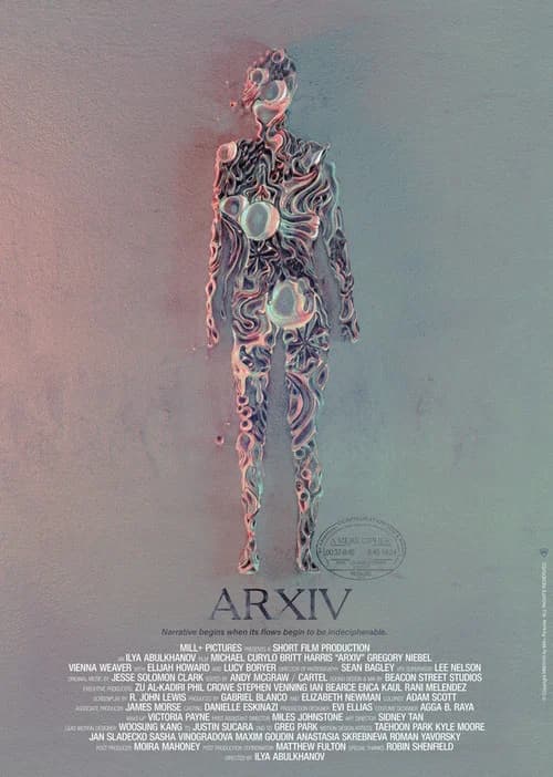 ARXIV poster