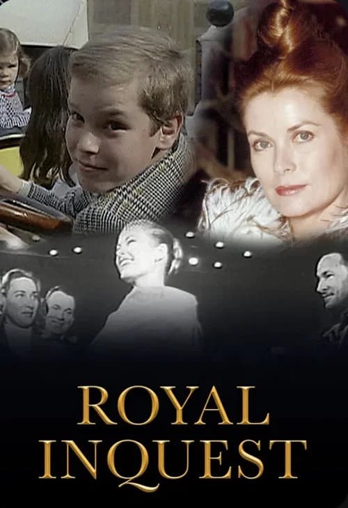 Royal Inquest poster