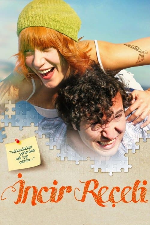 Fig Jam (2011) poster