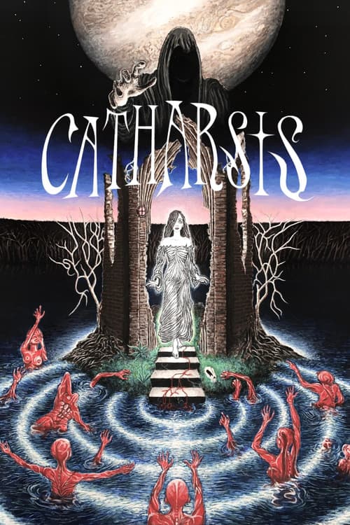 CATHARSIS (2024) poster