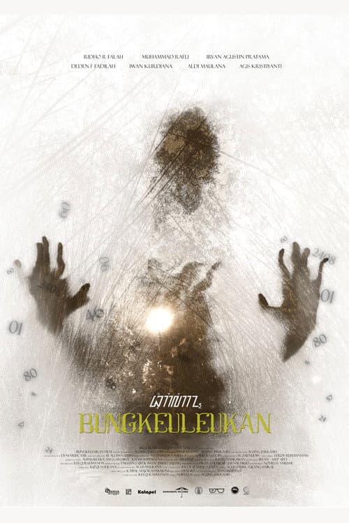 Bungkeuleukan (2020) poster