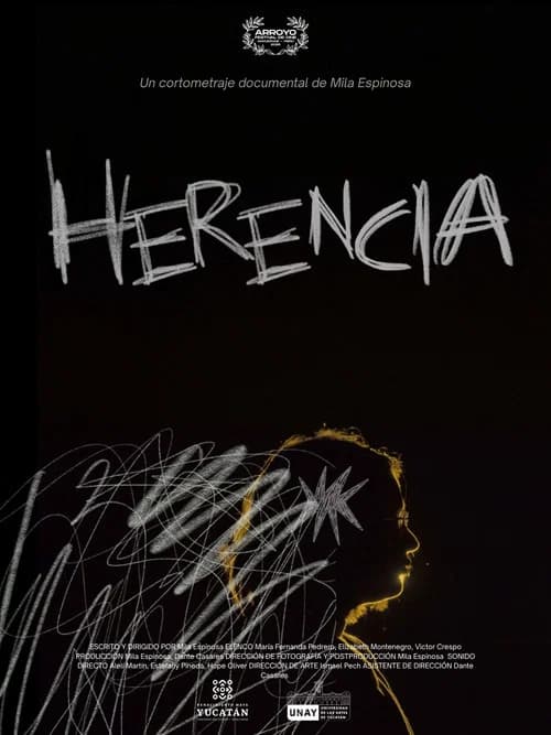 HERENCIA poster