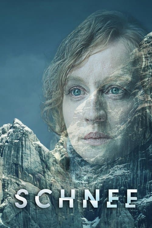 Snow (2023) poster