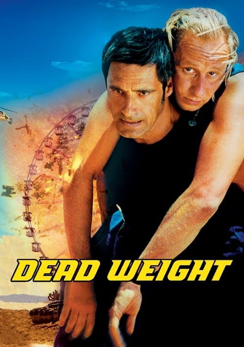 Dead Weight (2002) poster