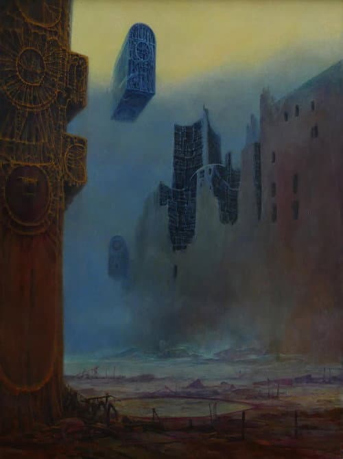 The Liminal Dreams of Vitulazio (2011) poster