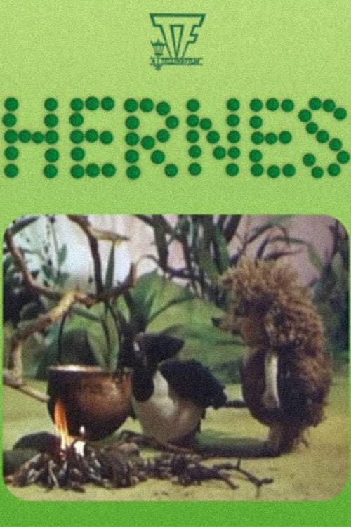 Peas (1988) poster