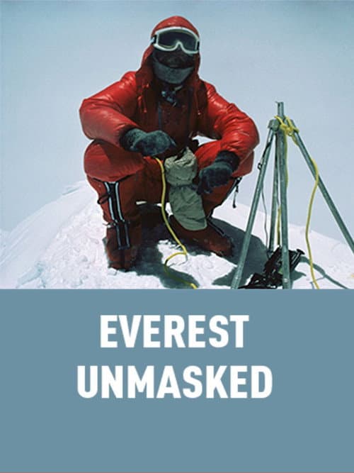 Everest Unmasked (1979) poster