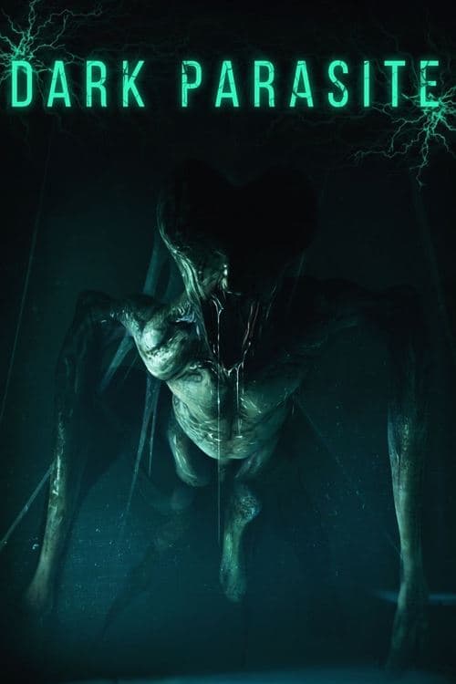Dark Parasite (2023) poster