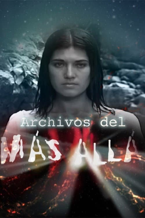 Archivos del más allá (2003) poster