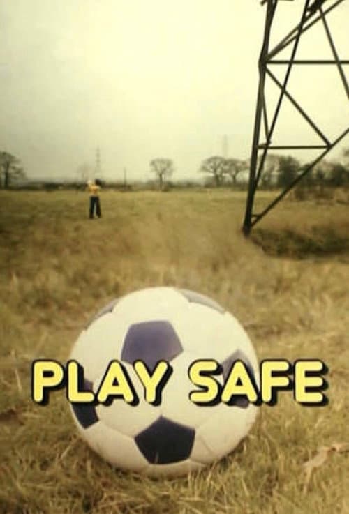 Play Safe (1978) poster