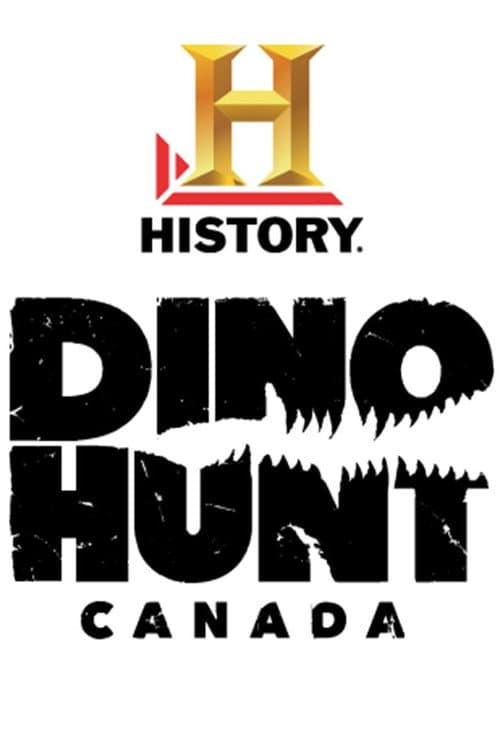 Dino Hunt Canada (2015) poster