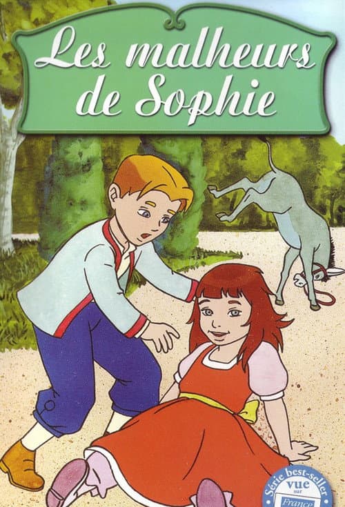 Sophie's Misfortunes (1998) poster