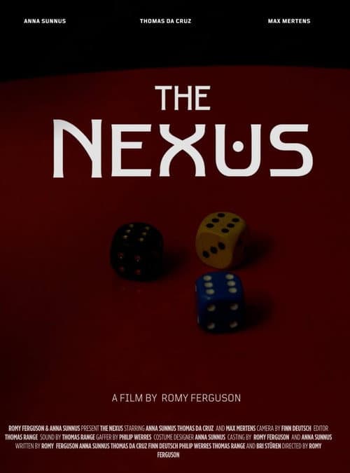 The Nexus (2023) poster