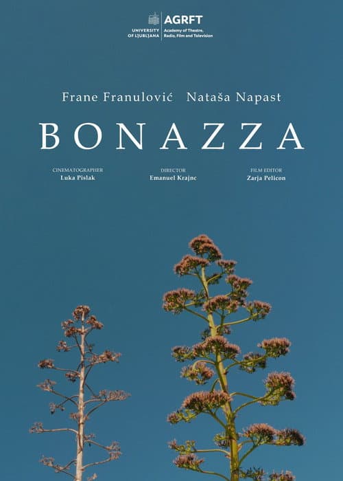 Bonazza (2024) poster