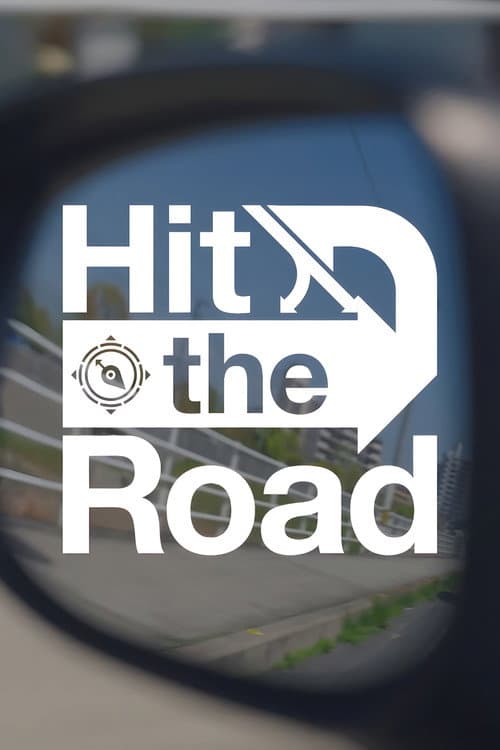 Hit the Road (2023) poster
