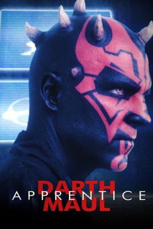 Darth Maul: Apprentice poster