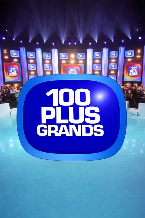 Les 100 plus grands... (2003) poster