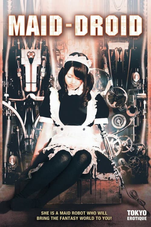 MAID-DROID (2008) poster