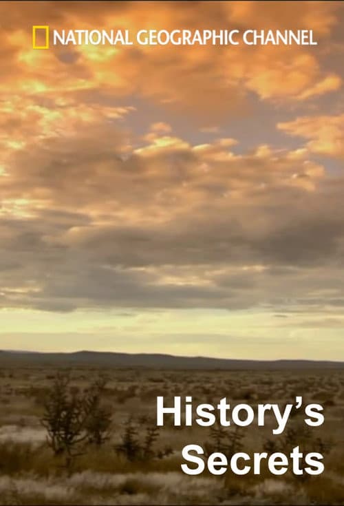 History's Secrets poster