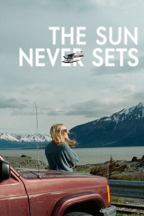The Sun Never Sets (2026) poster
