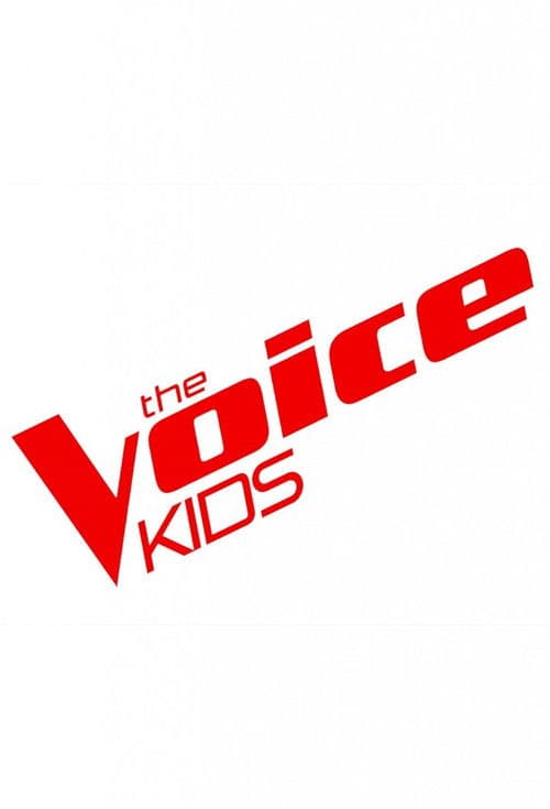 The Voice Kids Croatia (2024) poster