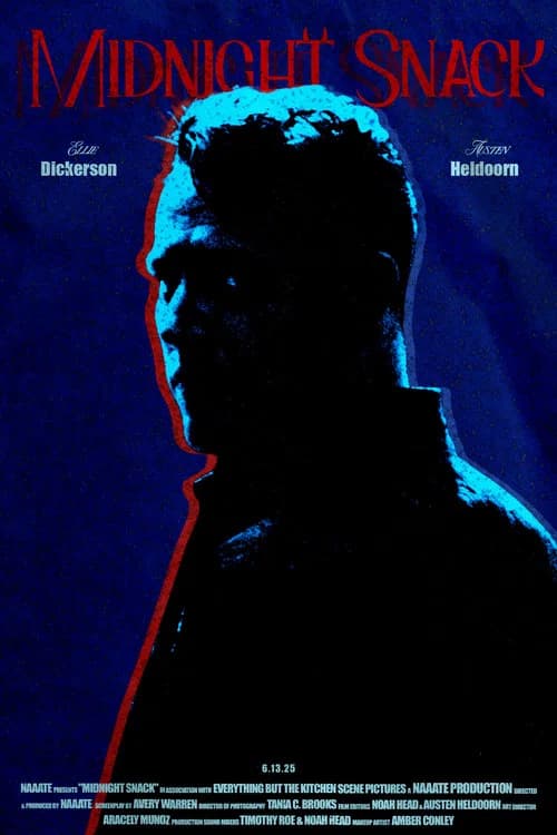 Midnight Snack poster