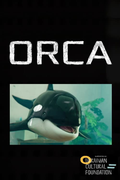 Orca (2023) poster
