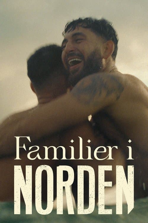 Familier i Norden (2025) poster