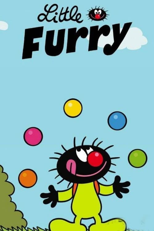 Little Furry poster