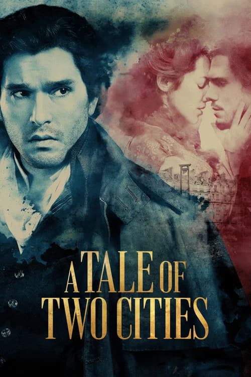A Tale of Two Cities (2026) poster