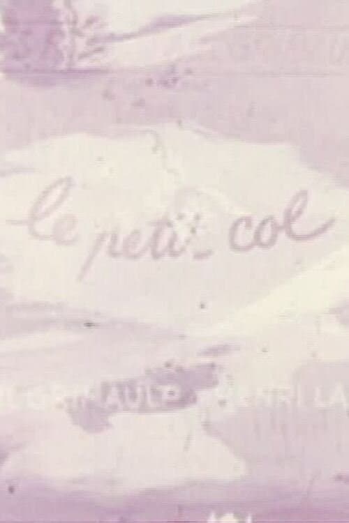 The Little Collar poster