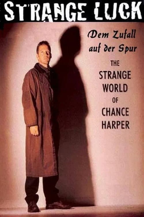 Strange Luck (1995) poster