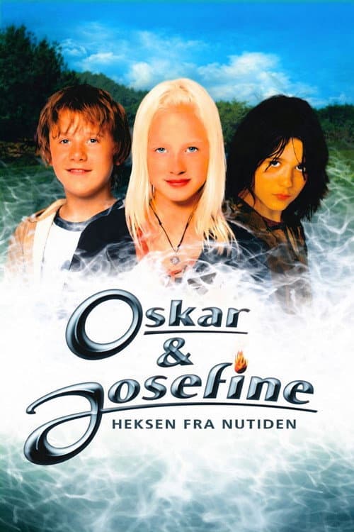 Oskar and Josefine (2005) poster